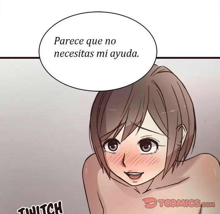 Stupid Love Capítulo 9 - Page 21