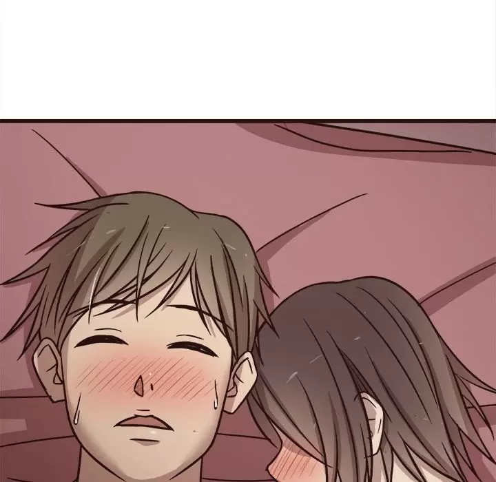 Stupid Love Capítulo 9 - Page 90