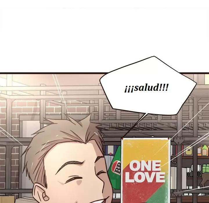 Stupid Love Capítulo 9 - Page 95