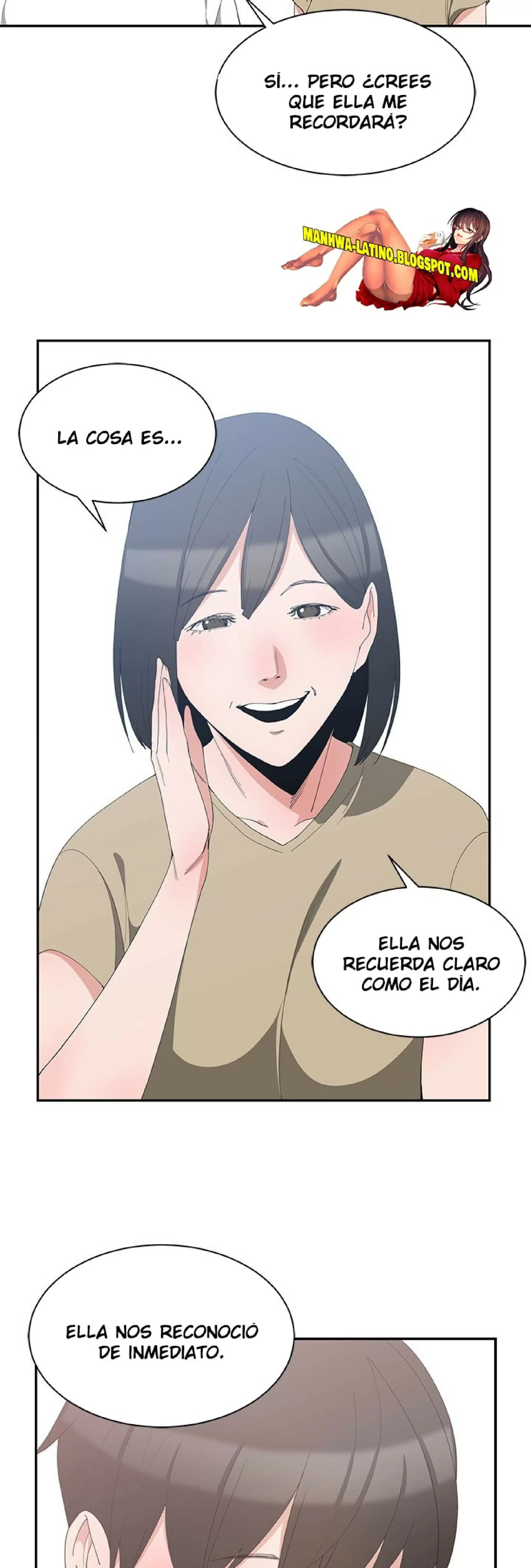 Childhood Friends Capítulo 1 - Page 25