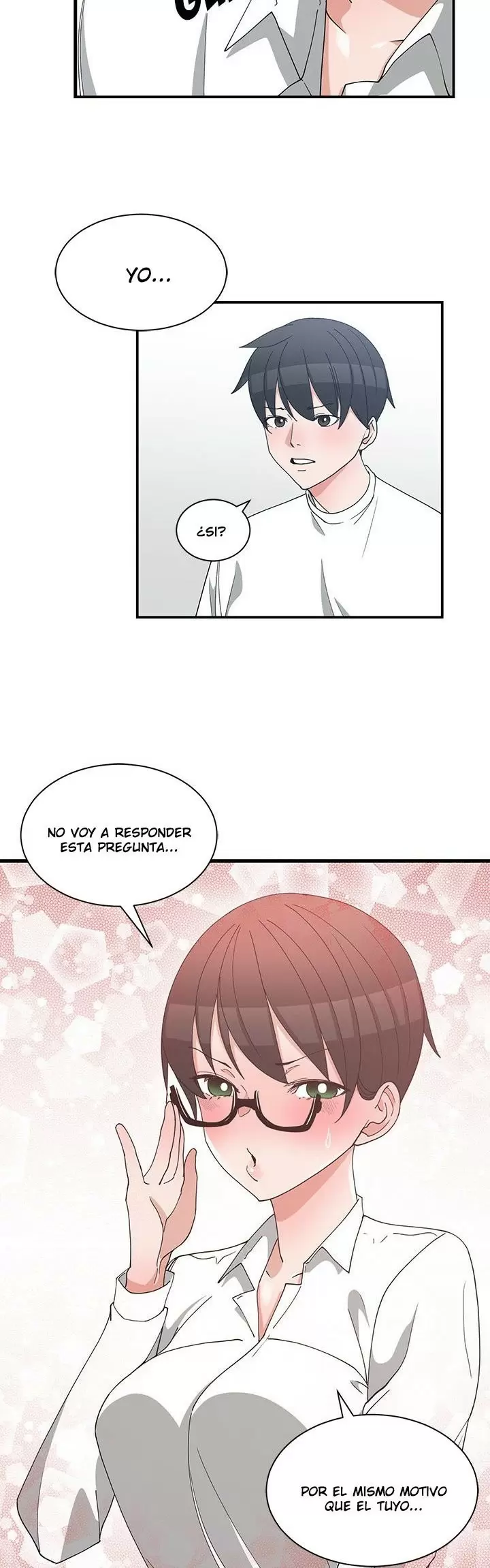 Childhood Friends Capítulo 10 - Page 26