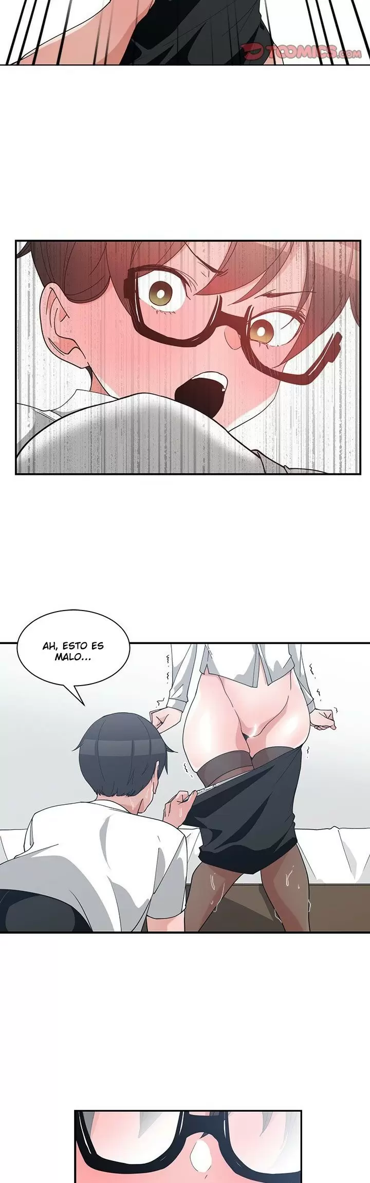 Childhood Friends Capítulo 10 - Page 29