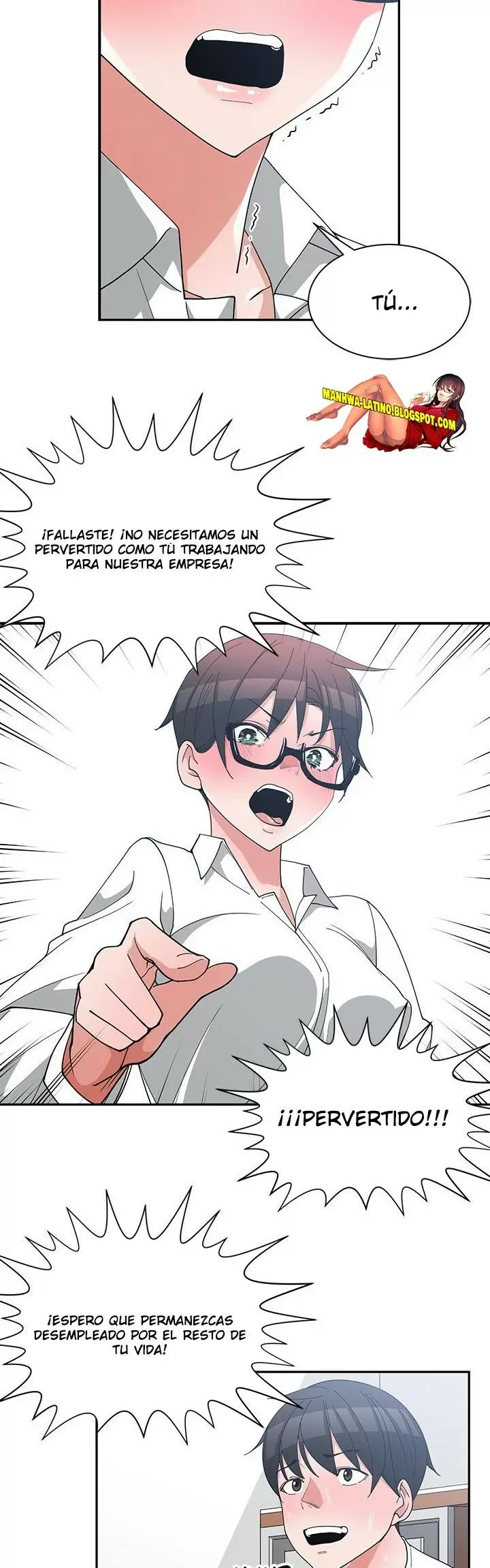 Childhood Friends Capítulo 10 - Page 30
