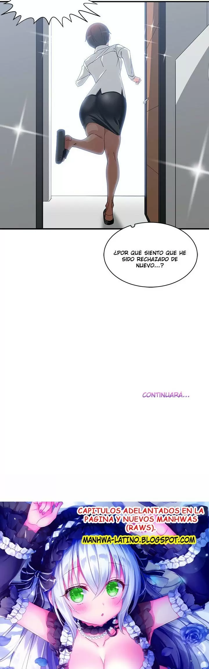 Childhood Friends Capítulo 10 - Page 32