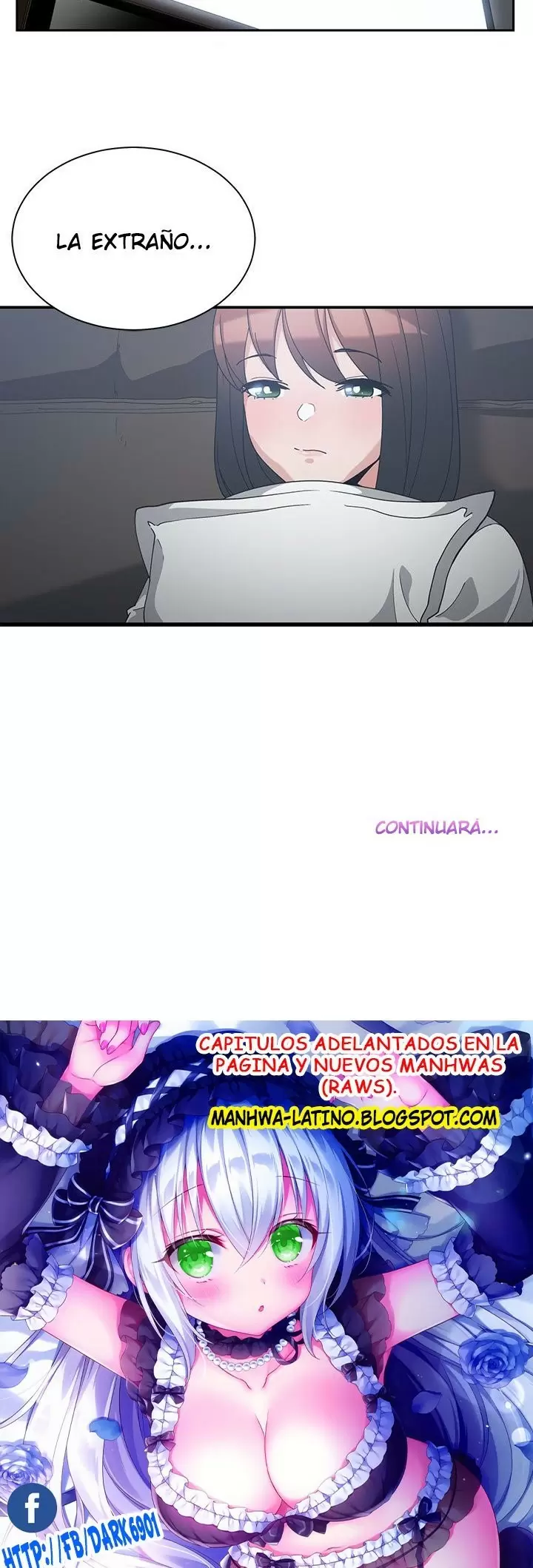 Childhood Friends Capítulo 11 - Page 32