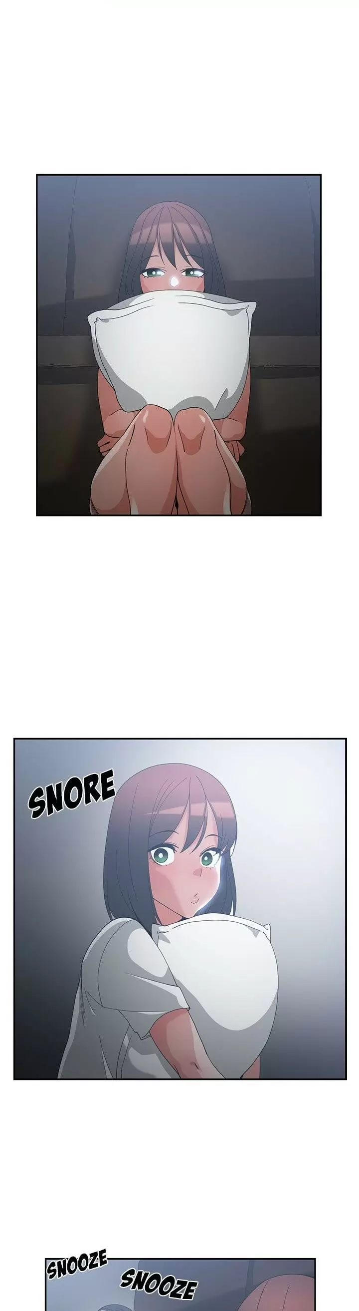Childhood Friends Capítulo 12 - Page 2