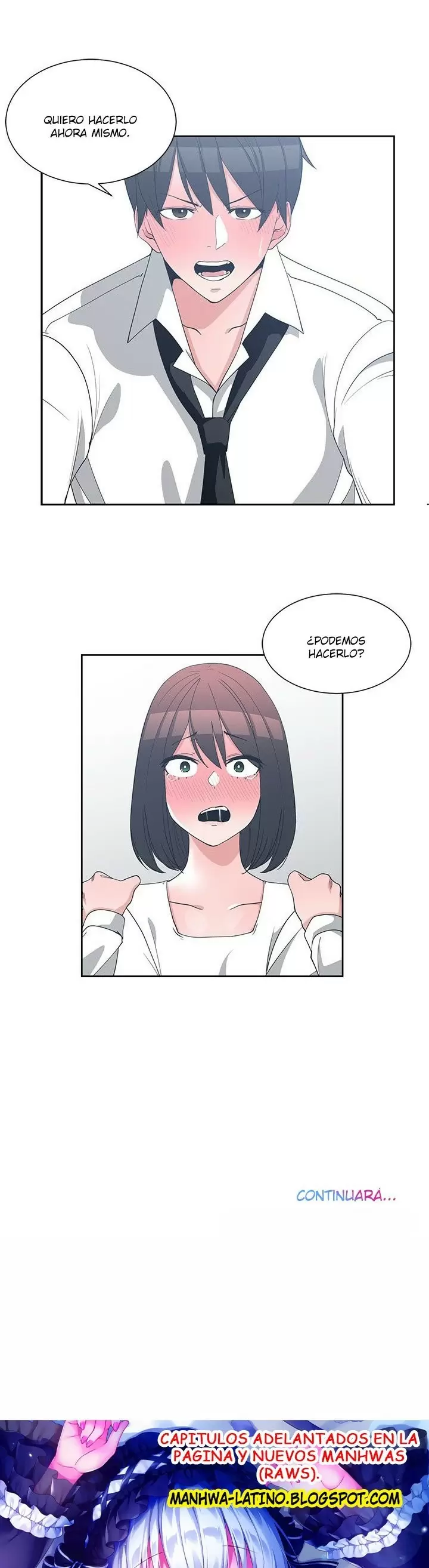 Childhood Friends Capítulo 12 - Page 24