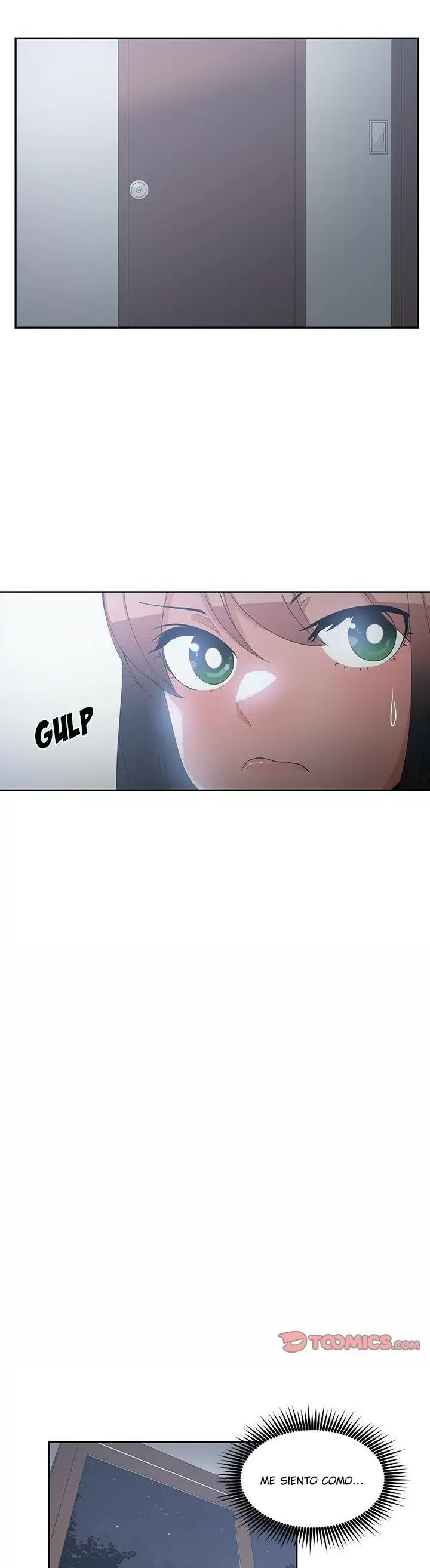 Childhood Friends Capítulo 12 - Page 5