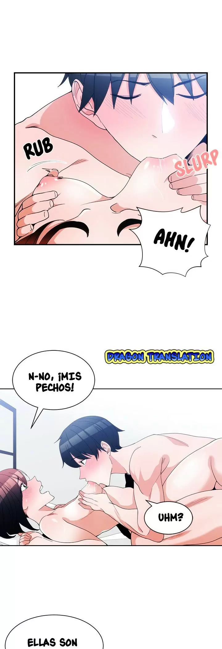 Childhood Friends Capítulo 13 - Page 11