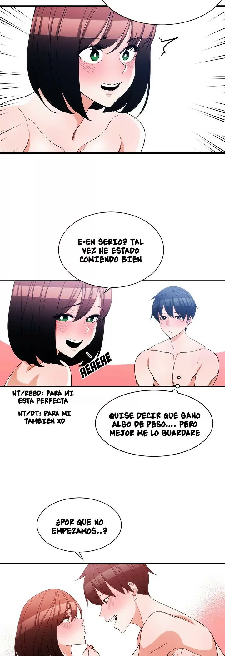 Childhood Friends Capítulo 13 - Page 13