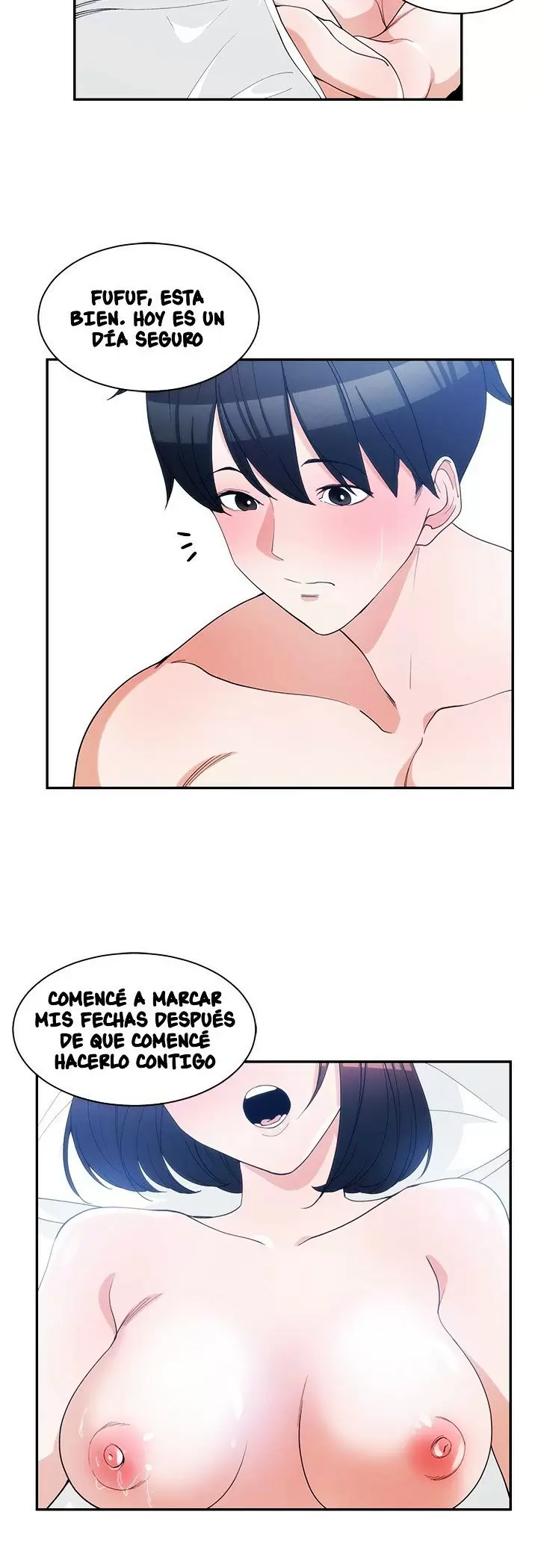 Childhood Friends Capítulo 13 - Page 15