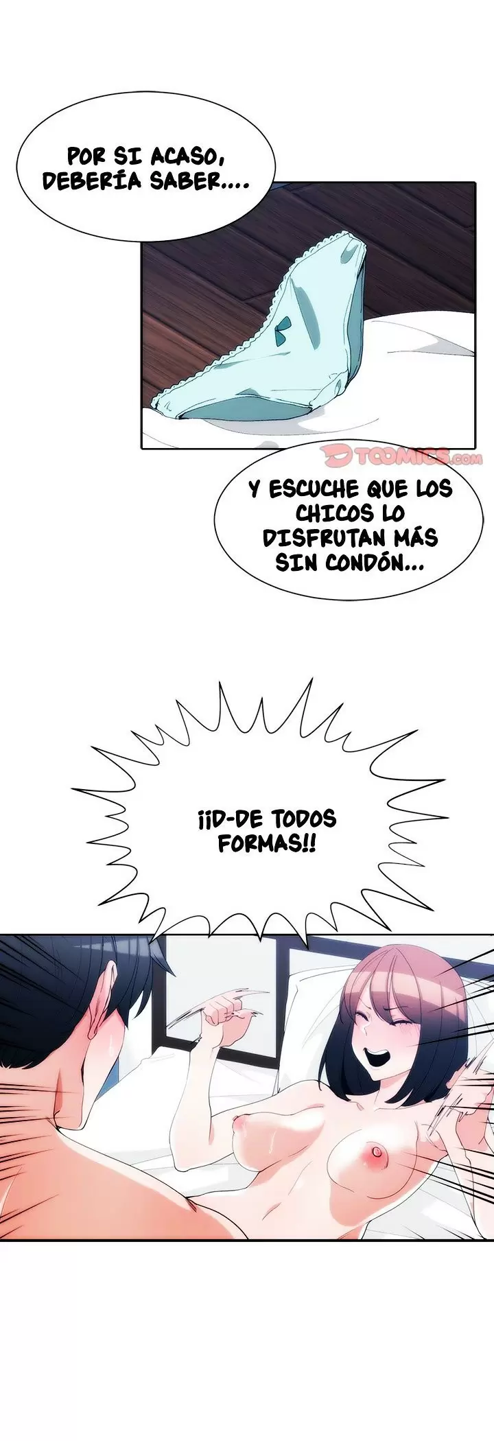 Childhood Friends Capítulo 13 - Page 16