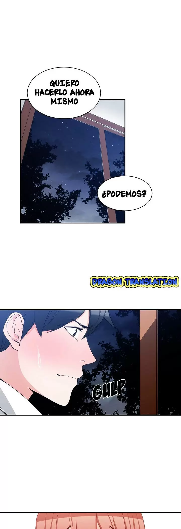 Childhood Friends Capítulo 13 - Page 2
