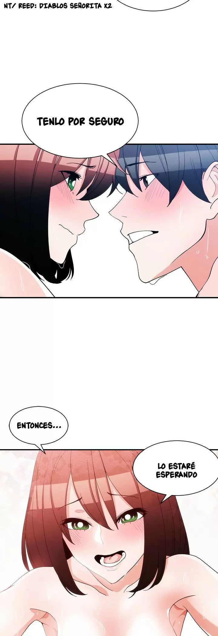 Childhood Friends Capítulo 13 - Page 28
