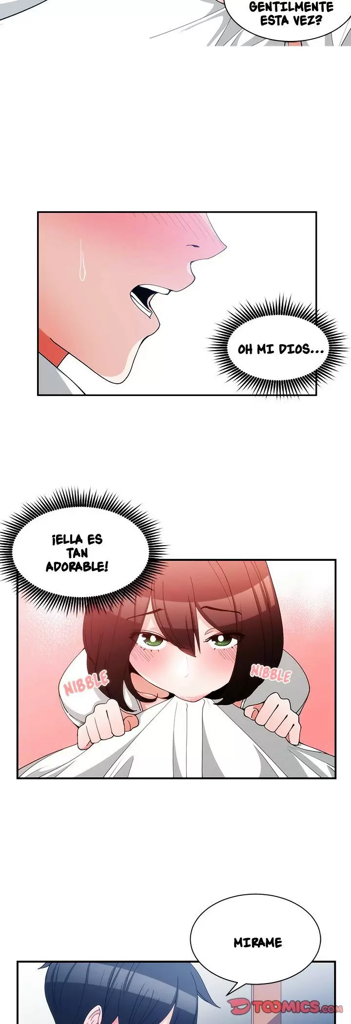 Childhood Friends Capítulo 13 - Page 6