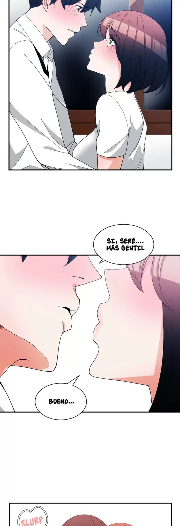 Childhood Friends Capítulo 13 - Page 7