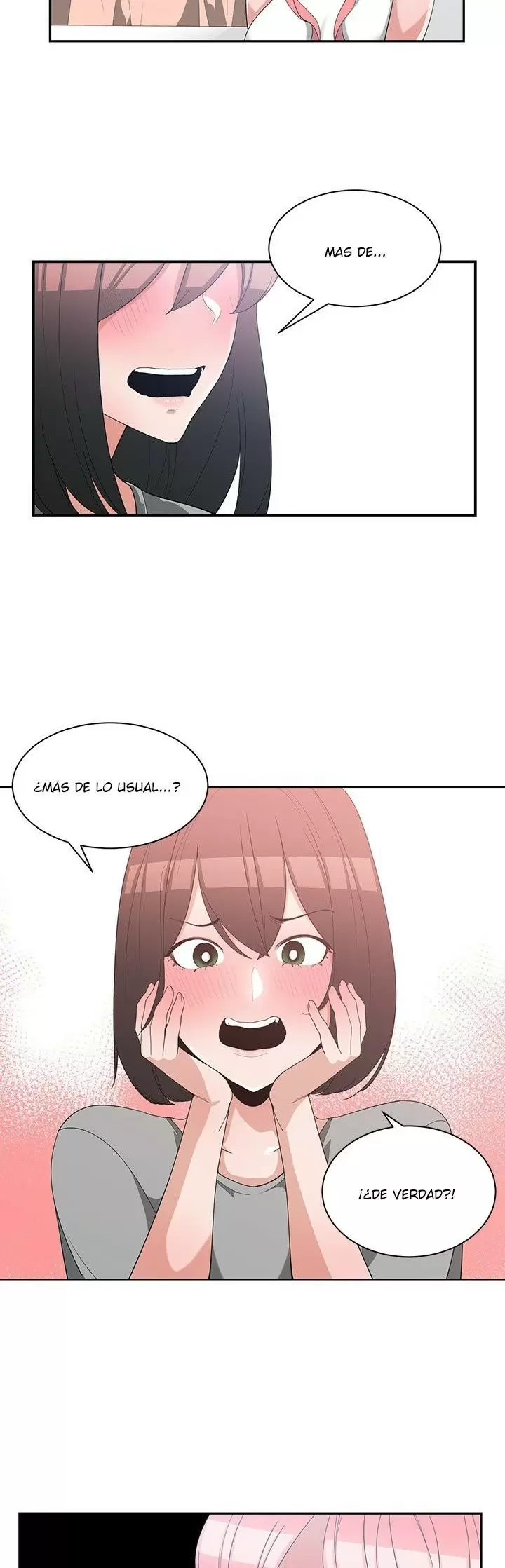 Childhood Friends Capítulo 14 - Page 28