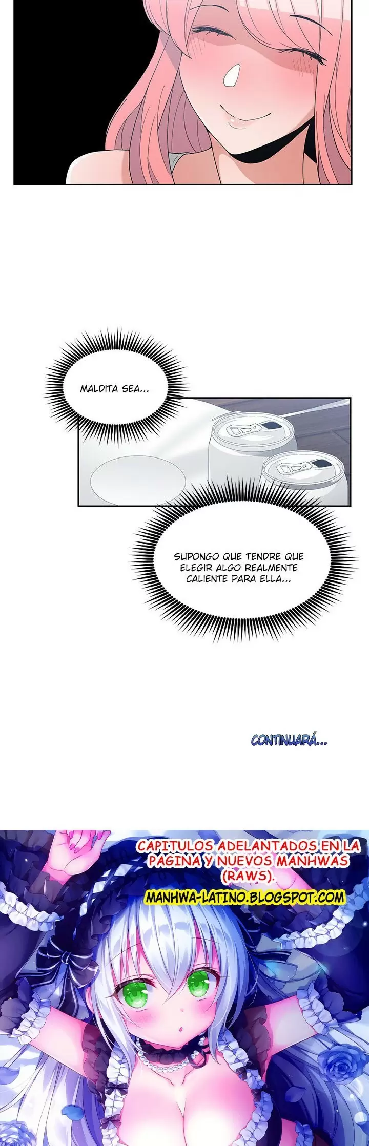 Childhood Friends Capítulo 14 - Page 29