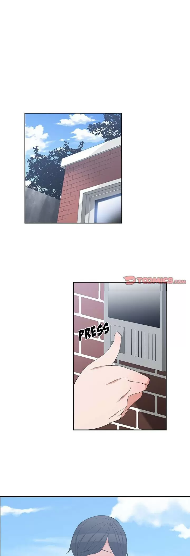 Childhood Friends Capítulo 15 - Page 2