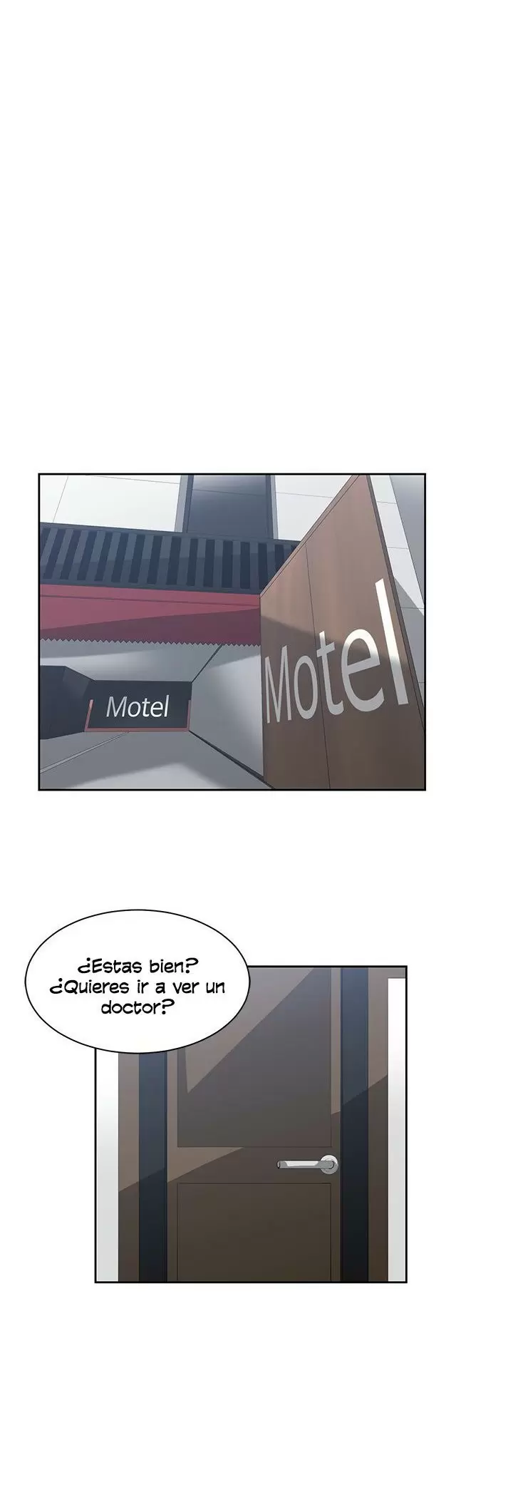 Childhood Friends Capítulo 15 - Page 25