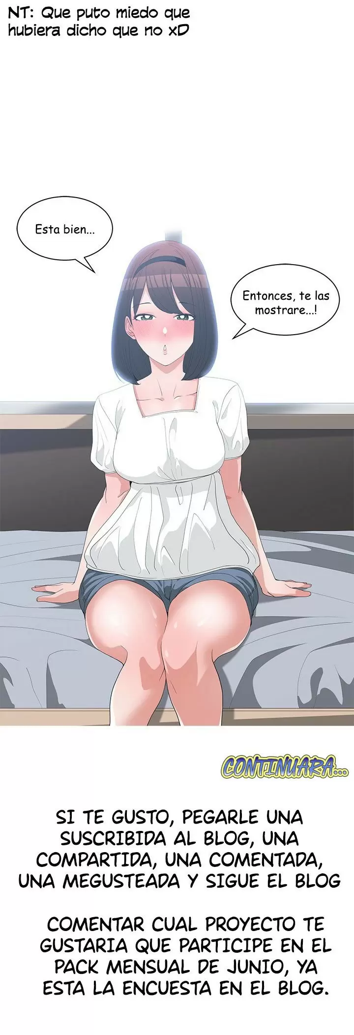 Childhood Friends Capítulo 15 - Page 31