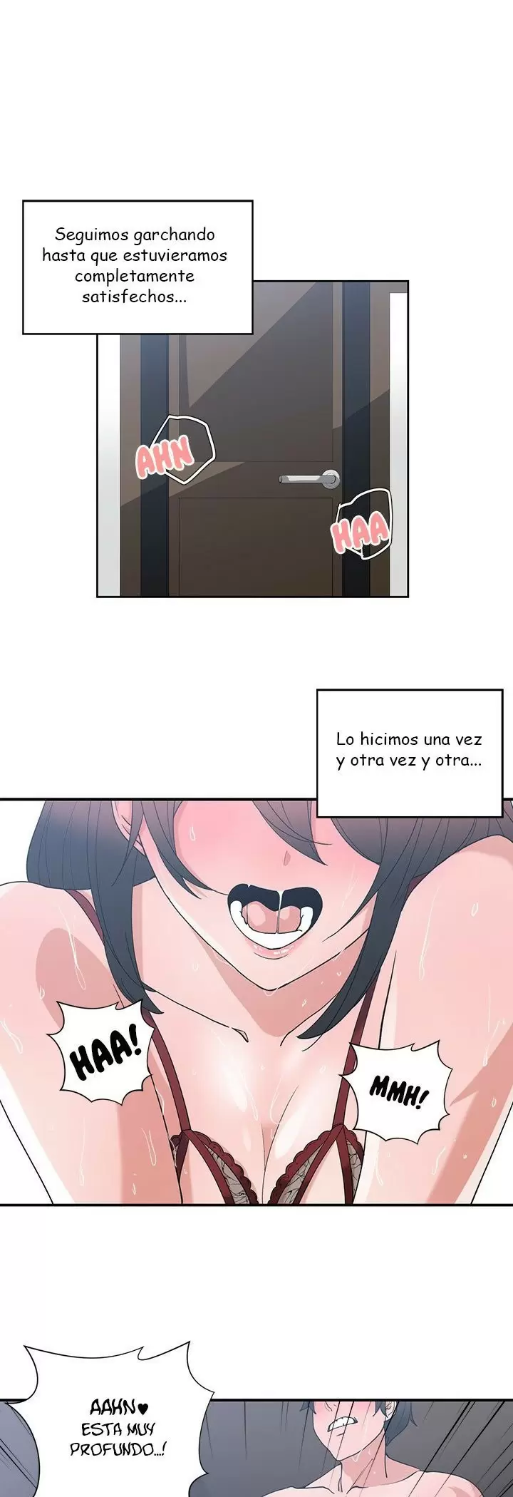 Childhood Friends Capítulo 16 - Page 13