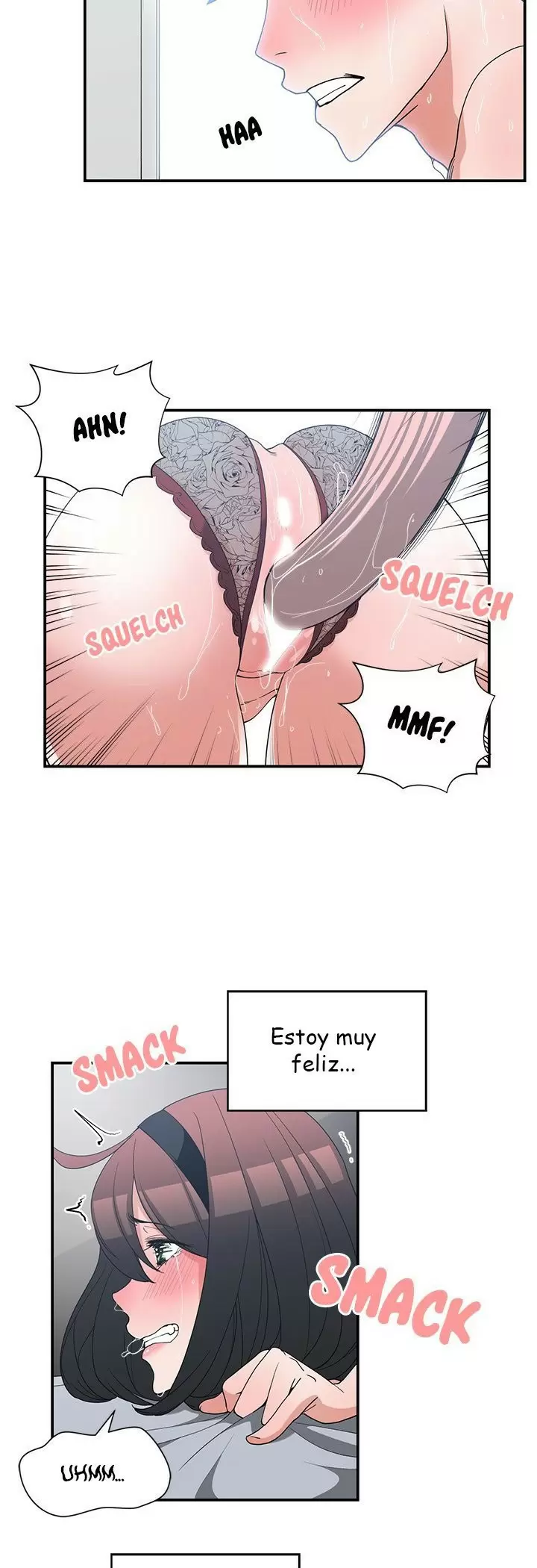 Childhood Friends Capítulo 16 - Page 15