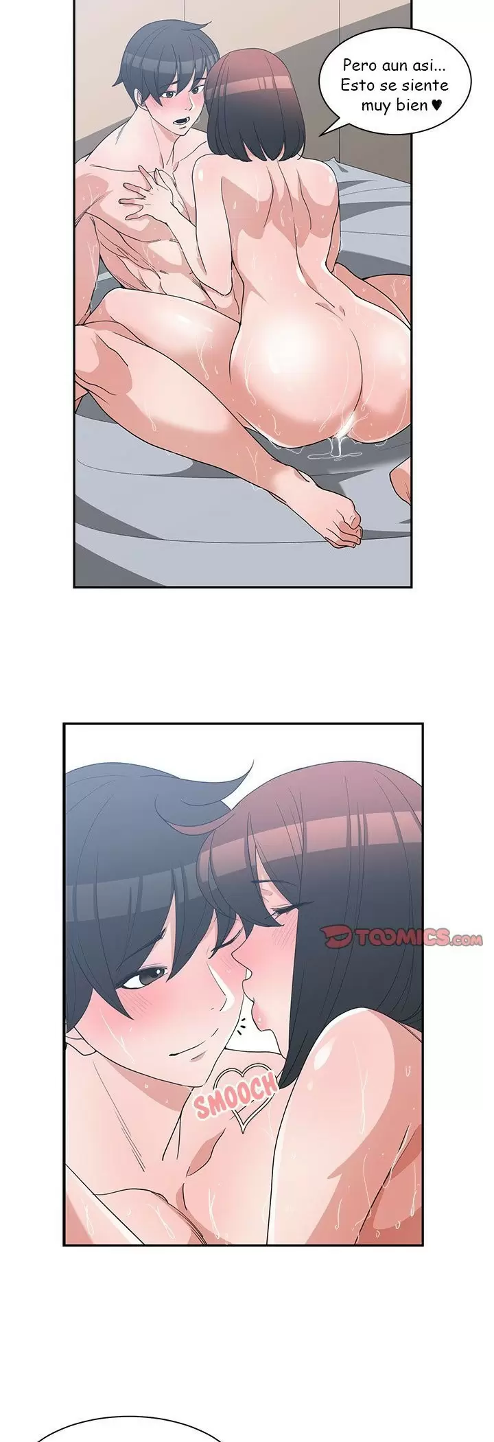 Childhood Friends Capítulo 16 - Page 23