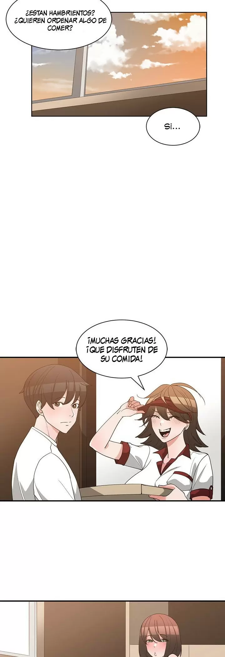 Childhood Friends Capítulo 16 - Page 24