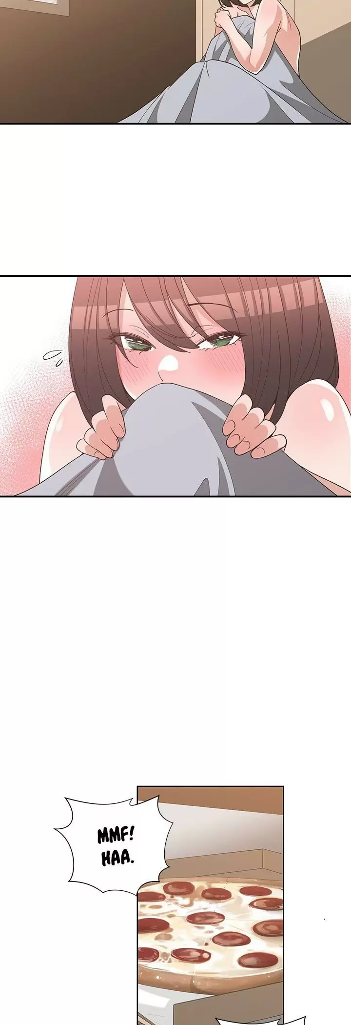Childhood Friends Capítulo 16 - Page 25