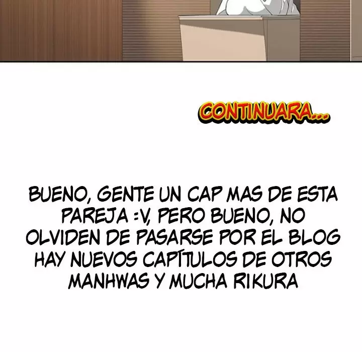 Childhood Friends Capítulo 16 - Page 33
