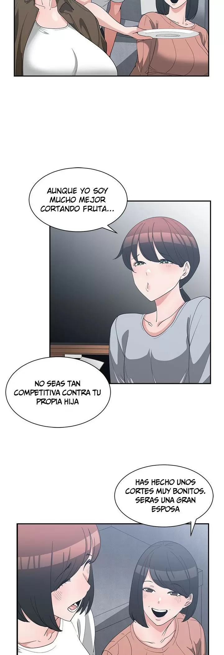 Childhood Friends Capítulo 17 - Page 6
