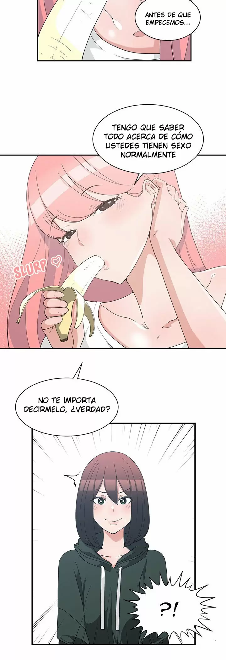 Childhood Friends Capítulo 18 - Page 14