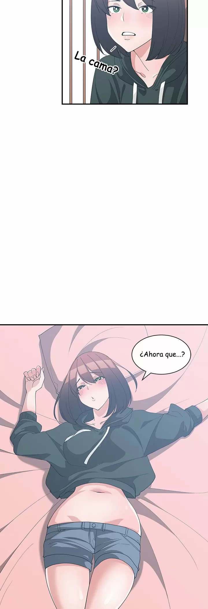 Childhood Friends Capítulo 18 - Page 17