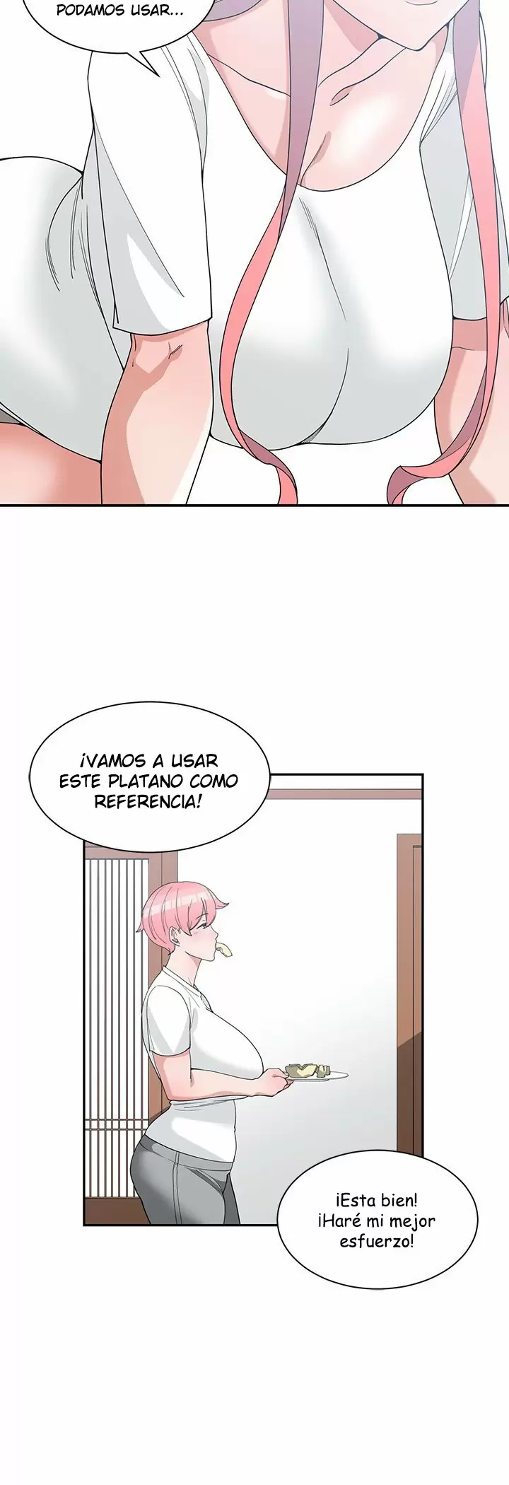 Childhood Friends Capítulo 18 - Page 25