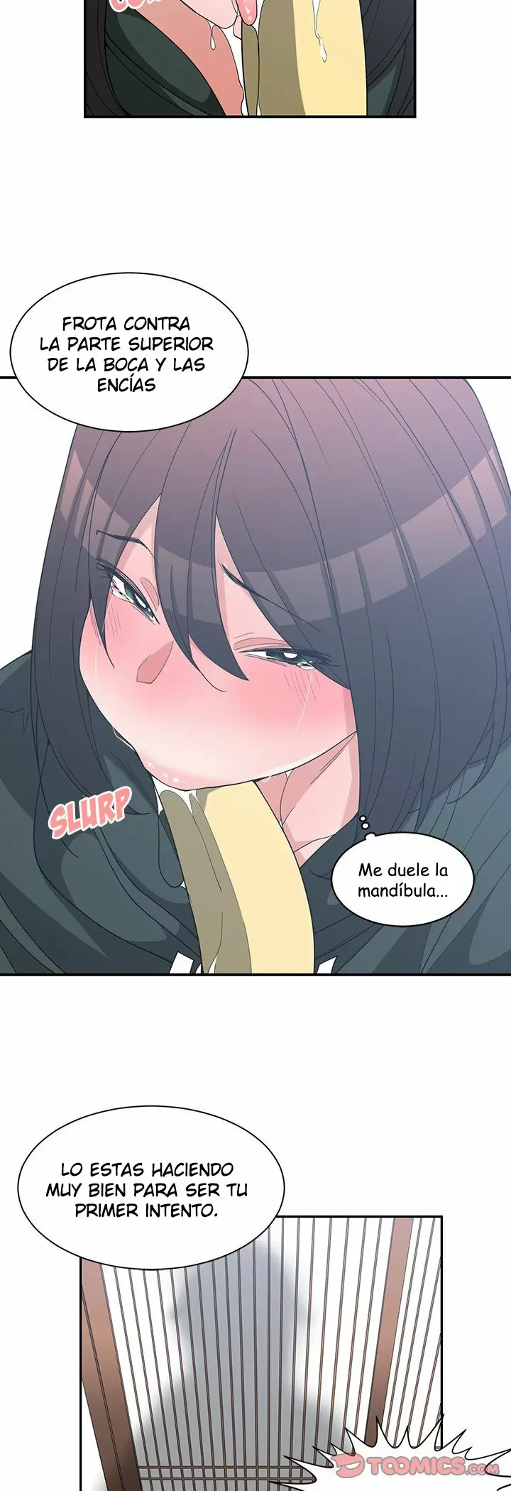 Childhood Friends Capítulo 18 - Page 28