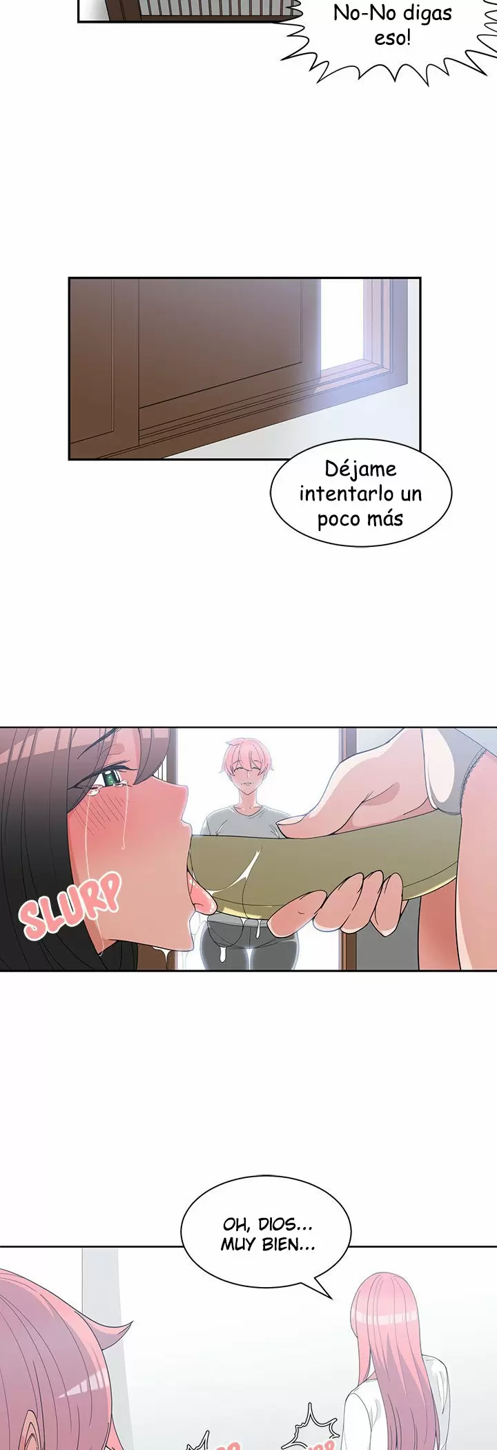 Childhood Friends Capítulo 18 - Page 29
