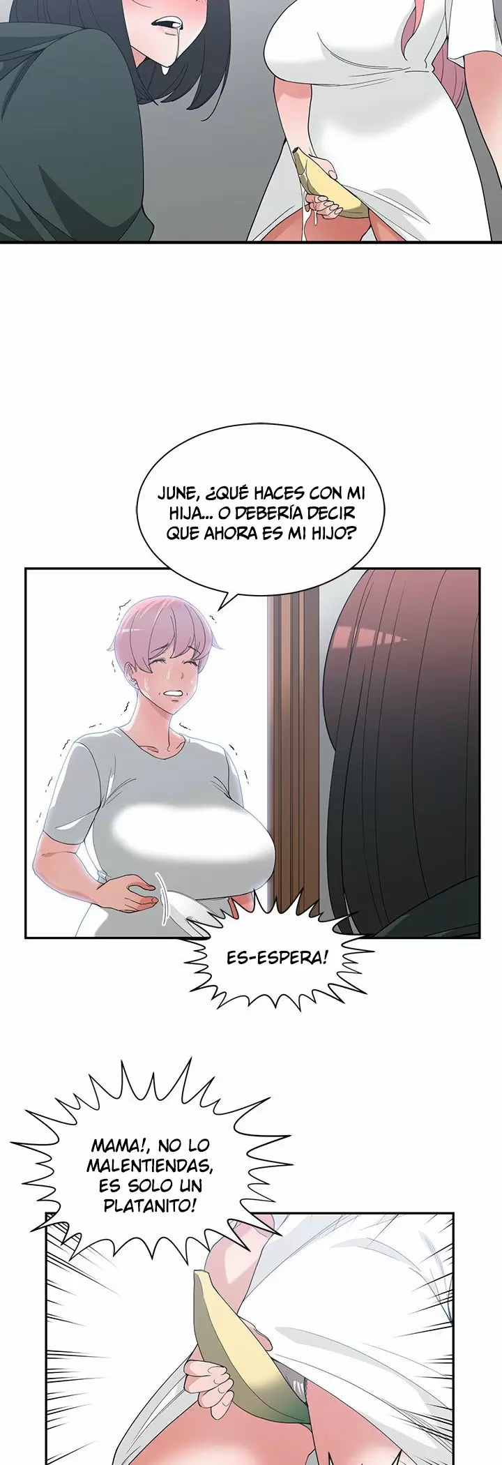 Childhood Friends Capítulo 18 - Page 31