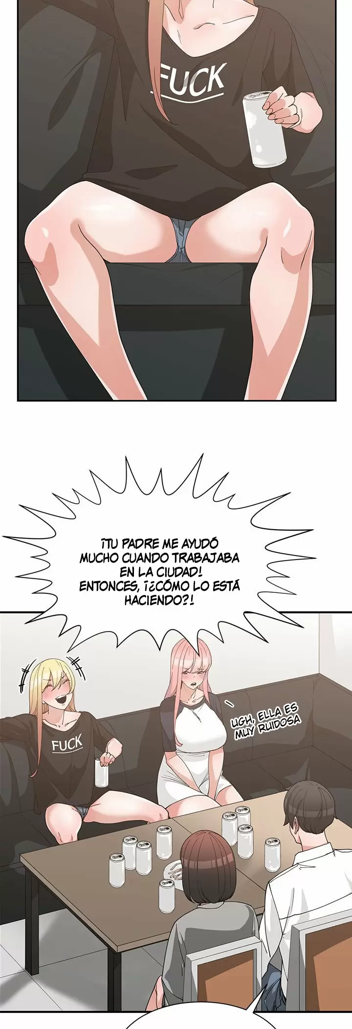 Childhood Friends Capítulo 19 - Page 11