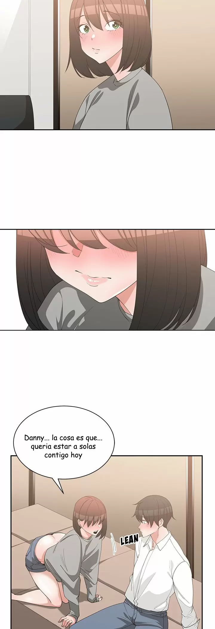 Childhood Friends Capítulo 19 - Page 30