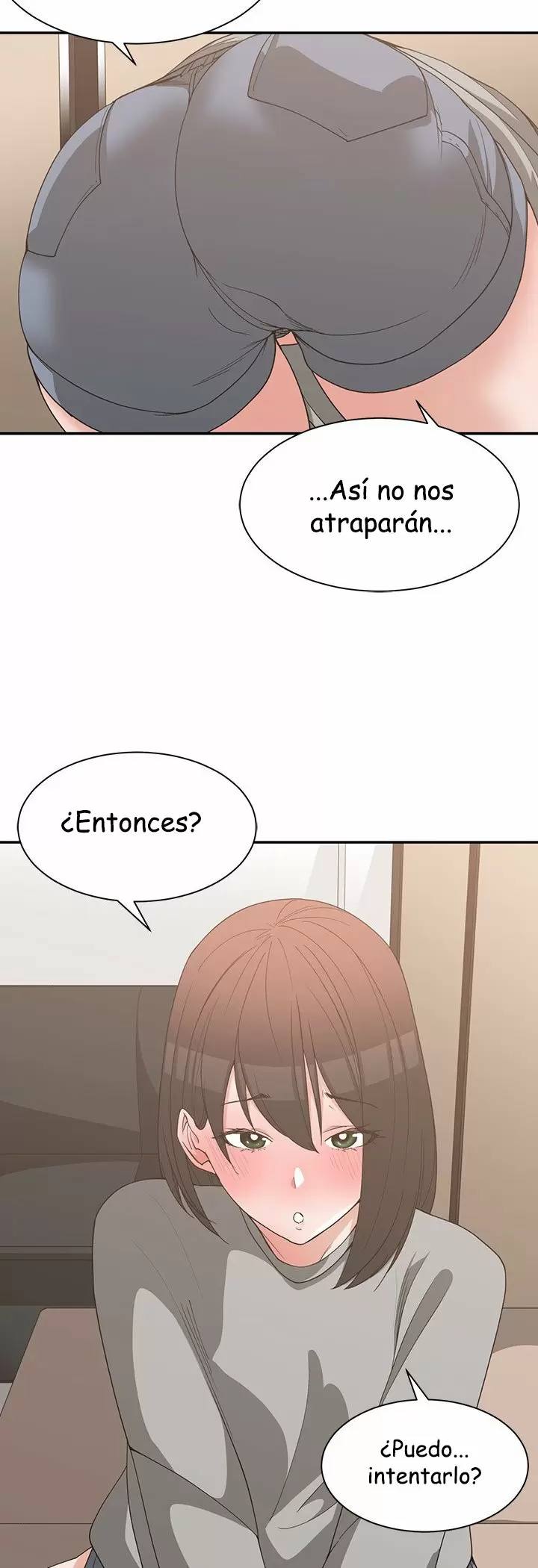 Childhood Friends Capítulo 19 - Page 33