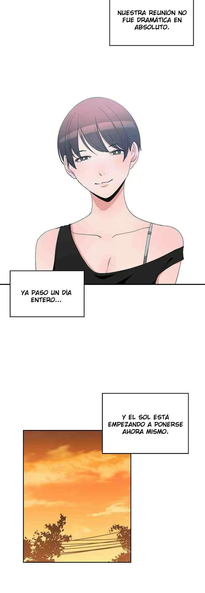 Childhood Friends Capítulo 2 - Page 13