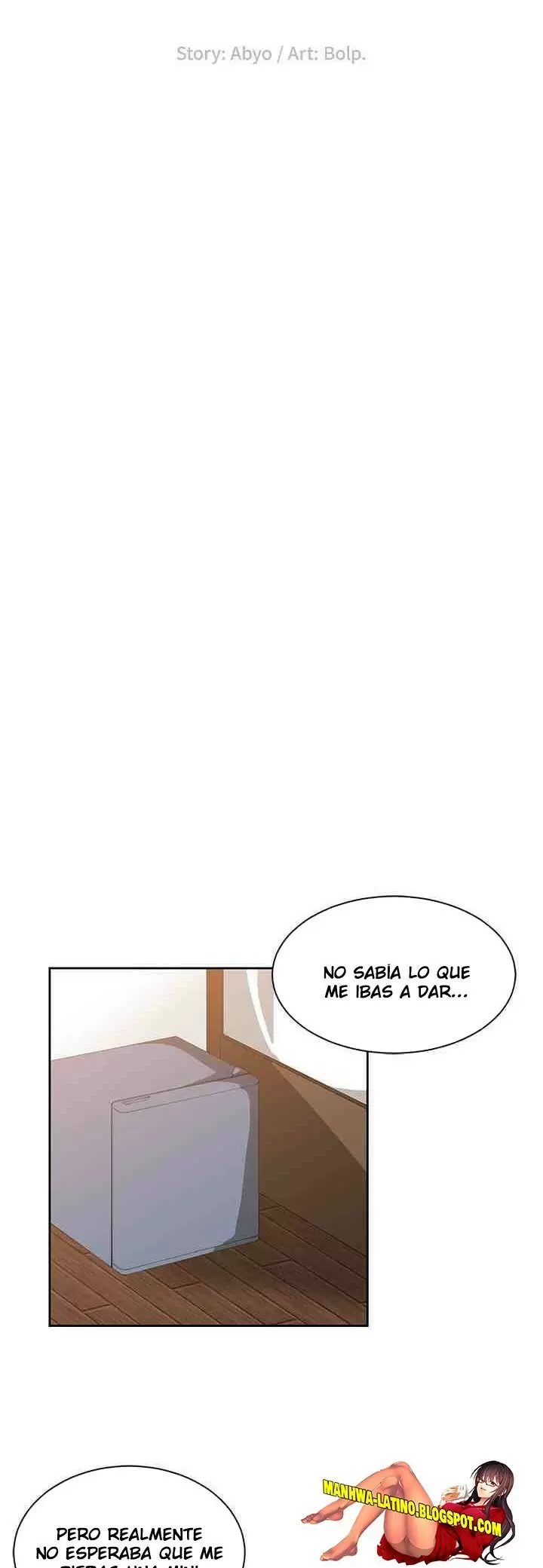 Childhood Friends Capítulo 2 - Page 19