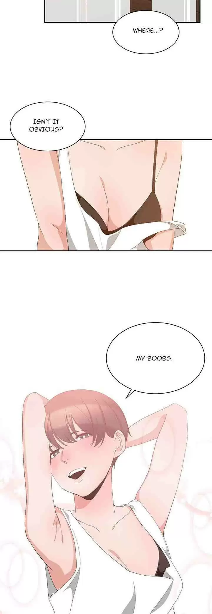 Childhood Friends Capítulo 2 - Page 24