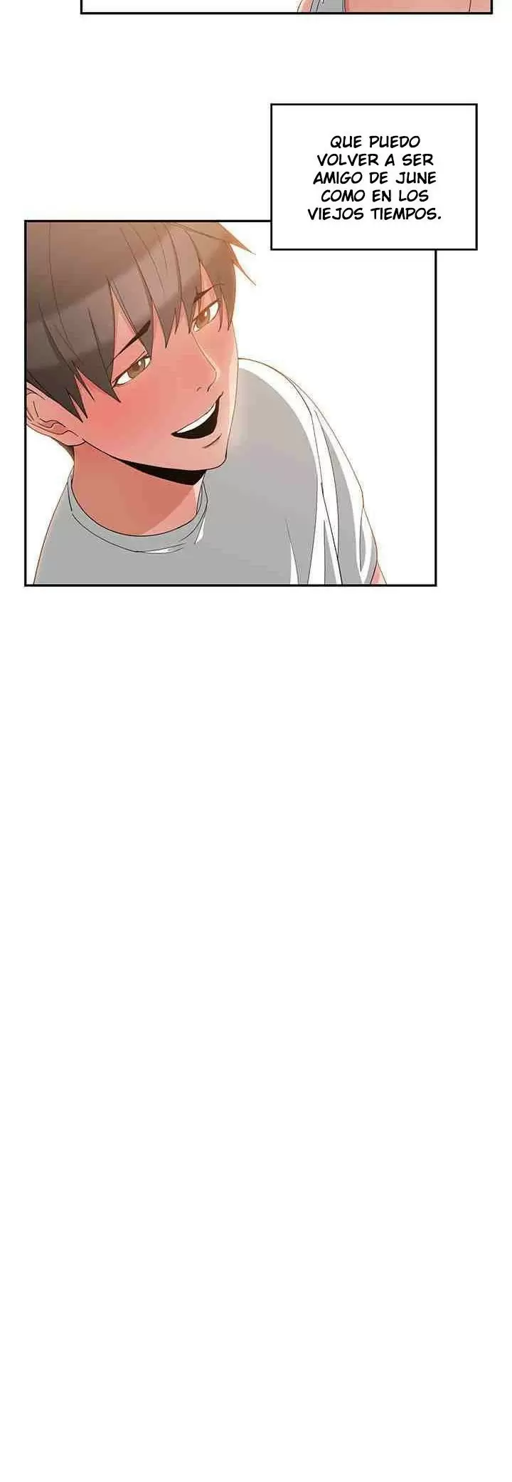 Childhood Friends Capítulo 2 - Page 39