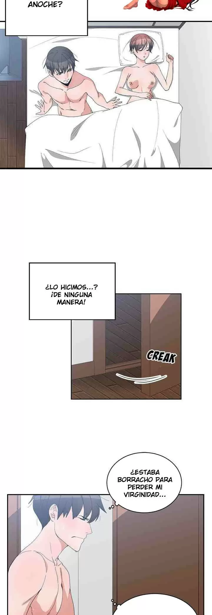 Childhood Friends Capítulo 2 - Page 42