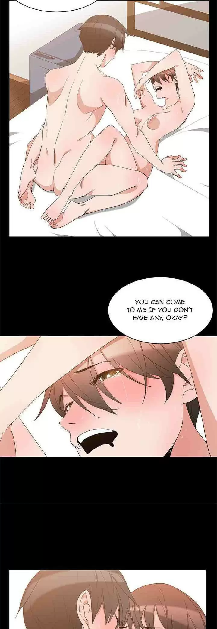 Childhood Friends Capítulo 2 - Page 47