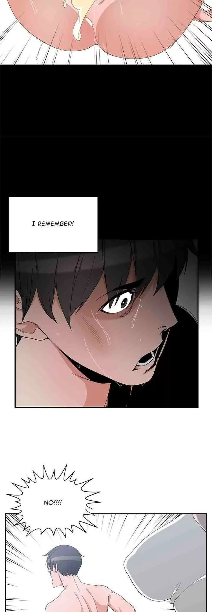 Childhood Friends Capítulo 2 - Page 50