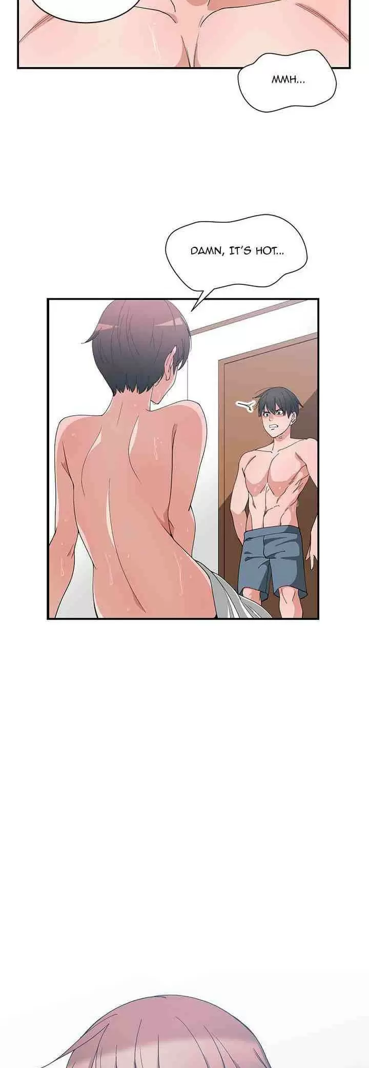 Childhood Friends Capítulo 2 - Page 53