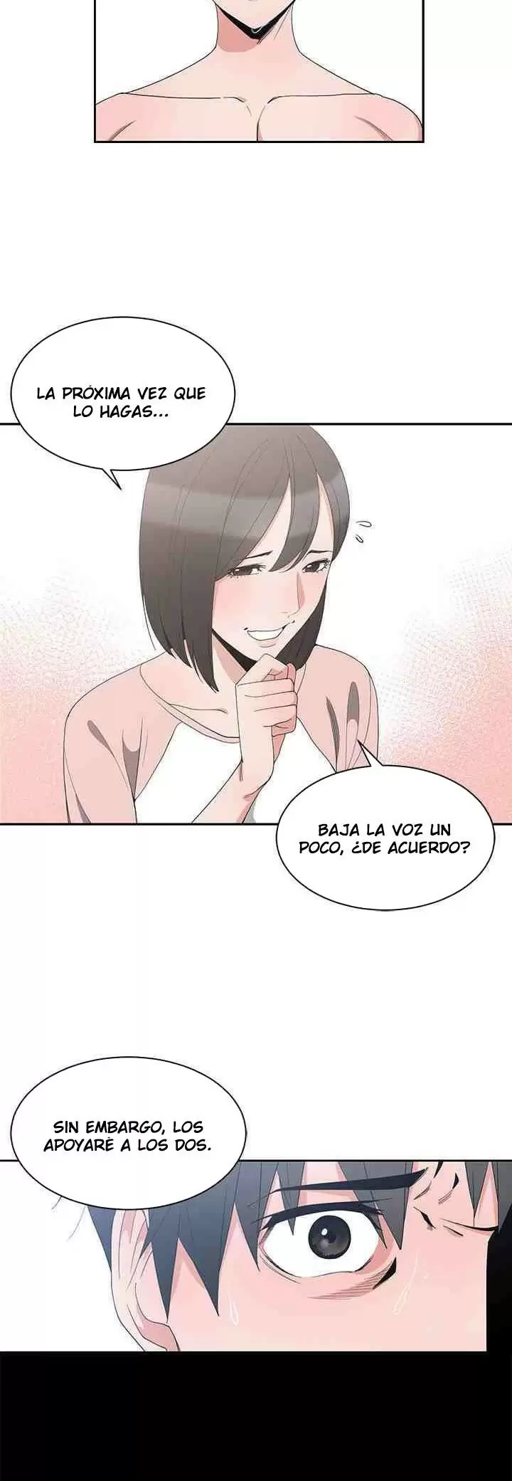 Childhood Friends Capítulo 2 - Page 56